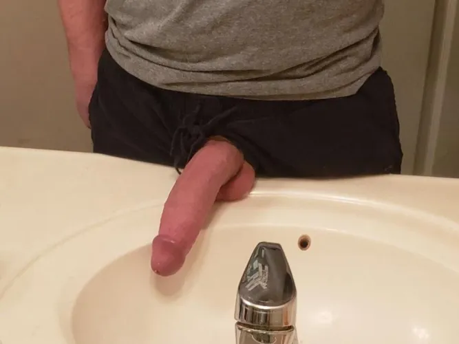 Heavy teen cock