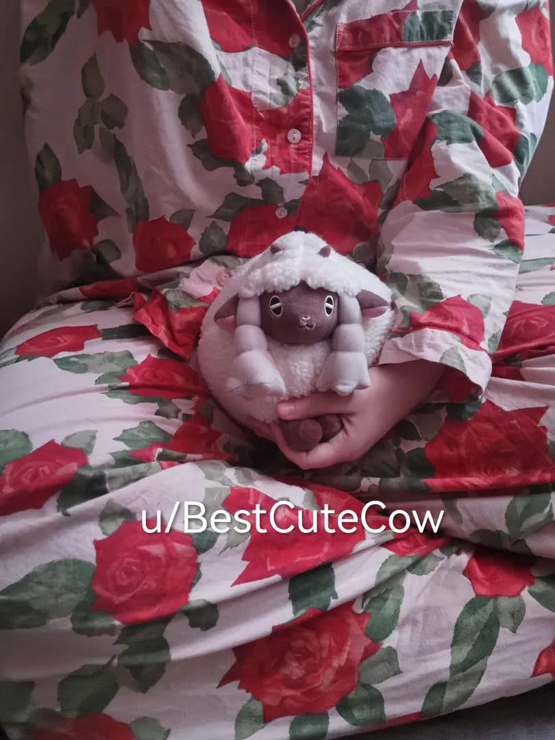 (He/Him) Still finding my place as a little