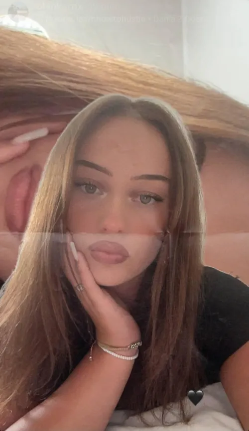 Hej Ma ktoś może ochotę na zboczone i nietypowe rp o koleżance zajebistej młodej? Mam zdjęcia i fabułę zapraszam mam duże doświadczenie w pisaniu rp oraz gwarantuje dobrą zabawę **mogę ją odegrać**