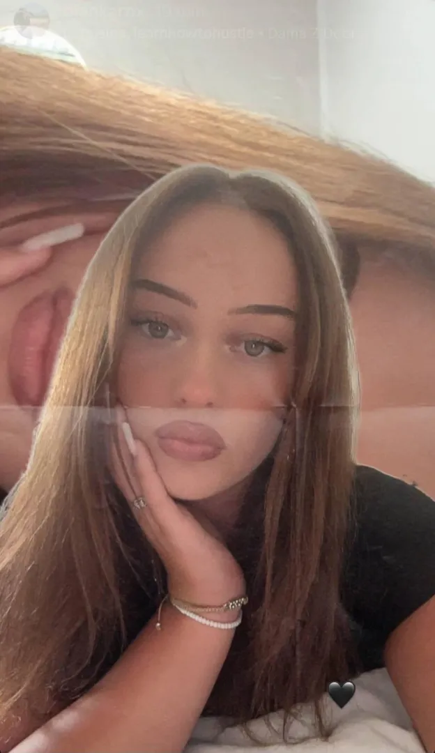 Hej Ma ktoś może ochotę na zboczone i nietypowe rp o koleżance zajebistej młodej? Mam zdjęcia i fabułę zapraszam mam duże doświadczenie w pisaniu rp oraz gwarantuje dobrą zabawę **mogę ją odegrać**