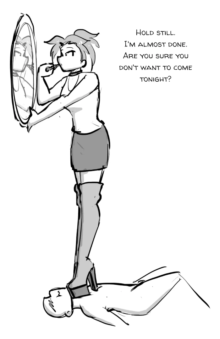 He'll just take a breather tonight.