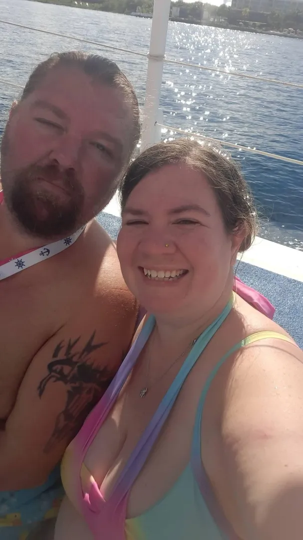 Hello from Kansas dms are open or telegram bbwlover89