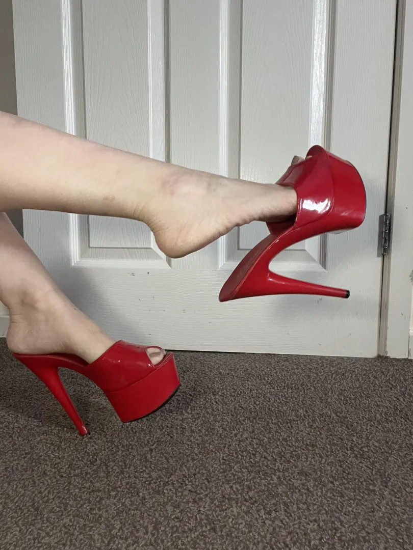 Hello, I’m Anna  I’m new here ✨