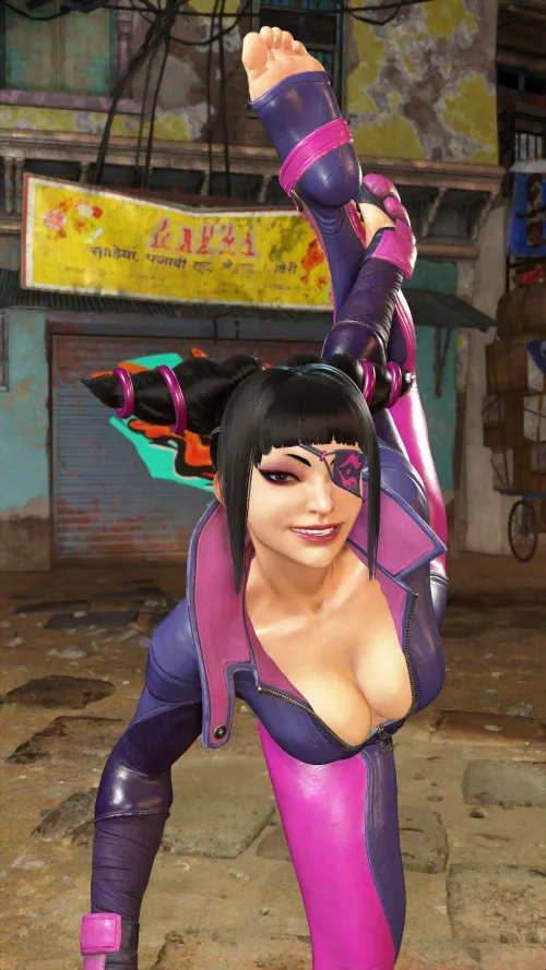 Hello Juri Han fans, I have a new wallpaper for you ! #39