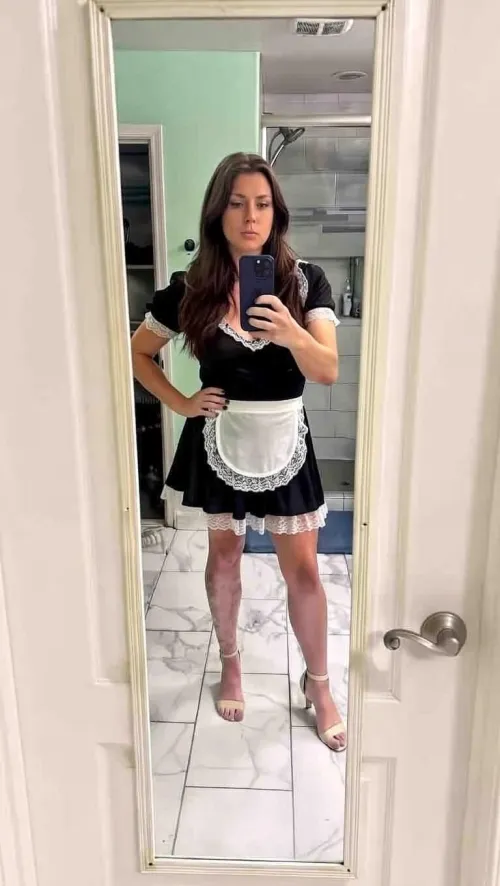 Help me become a true sissy doll