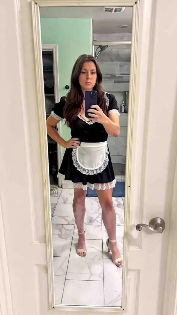 Help me become a true sissy doll