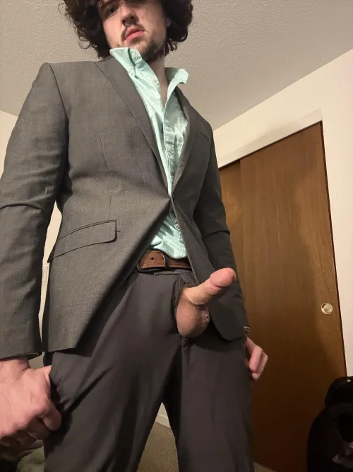 Help me out under my desk?