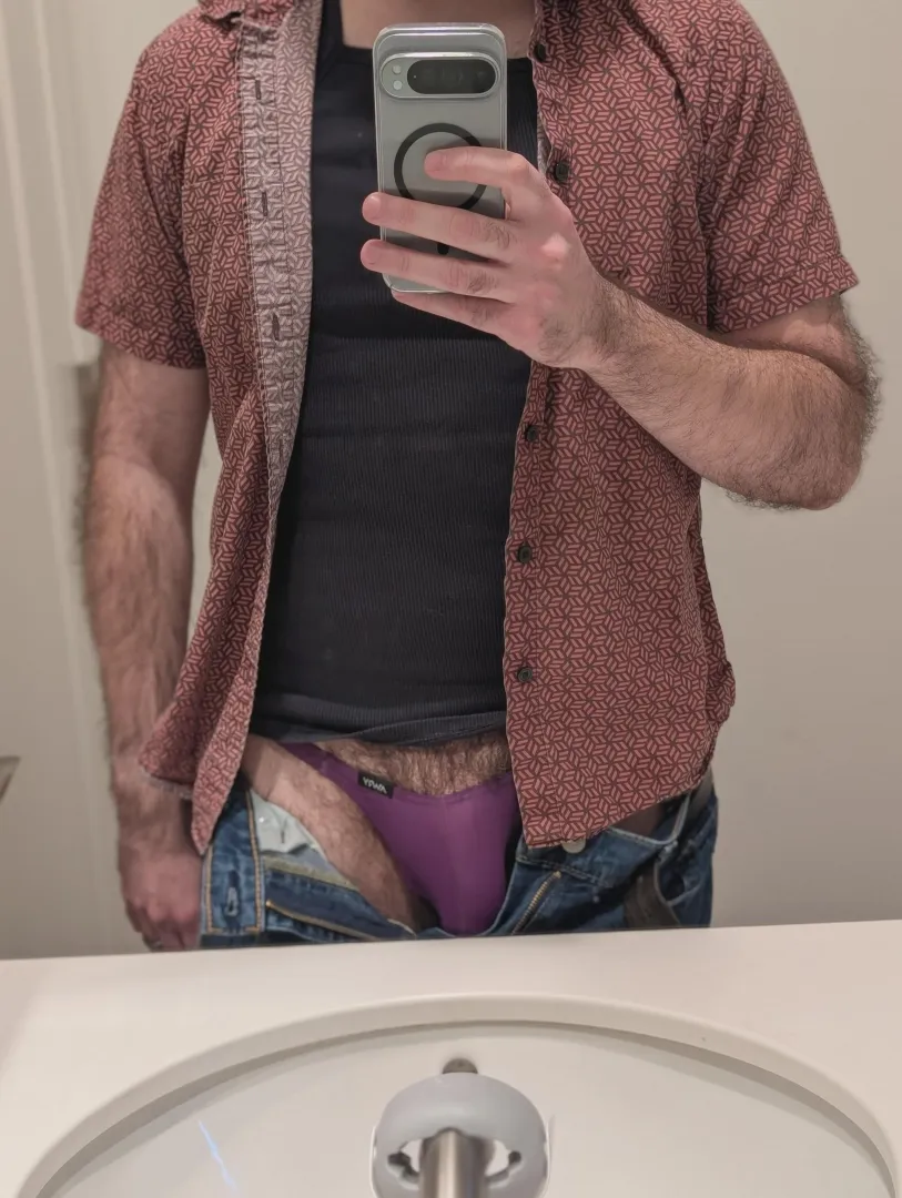 Help Mr. [36] unwind after a long week