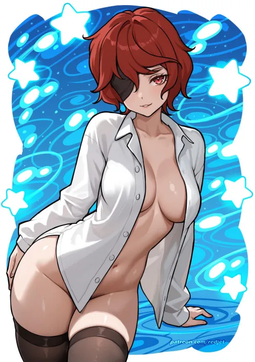 Hephaistos [DanMachi]