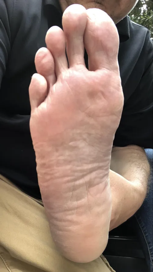 Here’s one for now