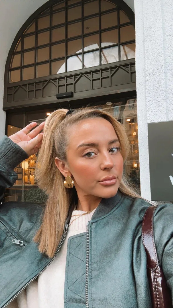 Here’s your sign to serve