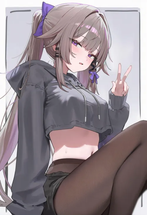 Herta [Honkai Star Rail]