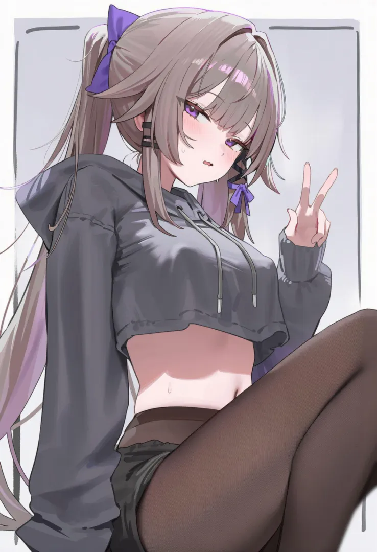 Herta [Honkai Star Rail]