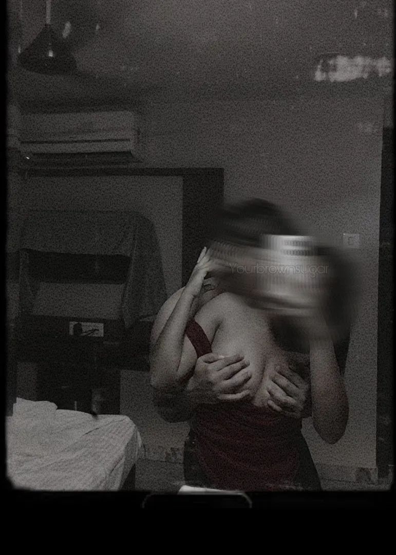 He's having his time, wanna have yours 