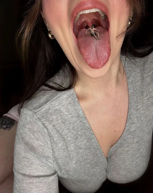 He’s ready to surf down