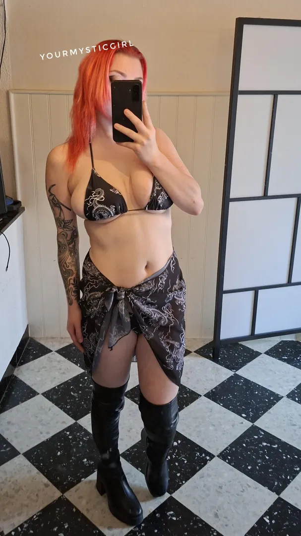 Het mooie weer mag komen