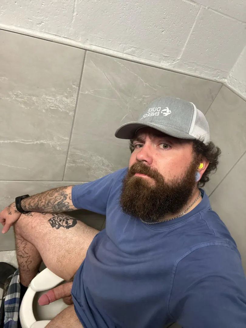 Hey everyone first post here!