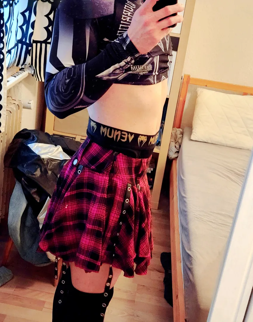 Hey Grüße aus Berlin