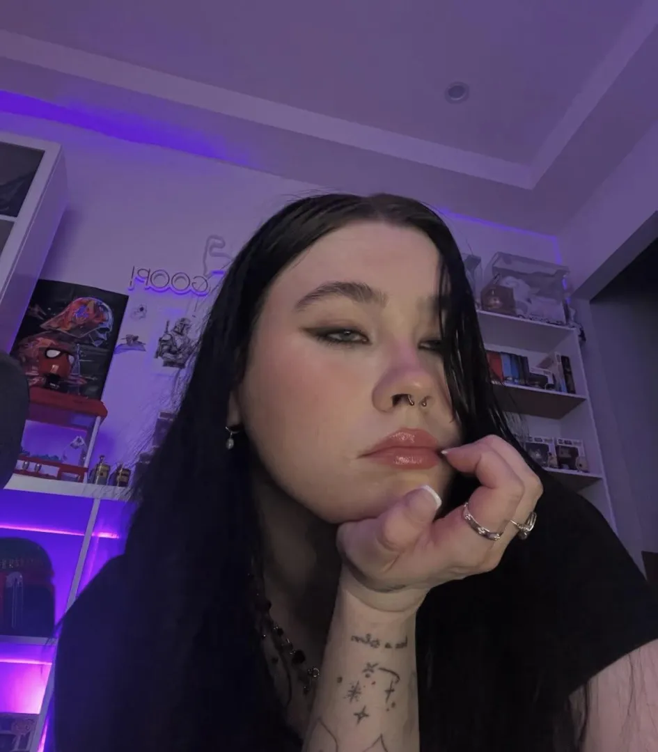 Hey, i‘m new here and i wanna start gaining for real🙈