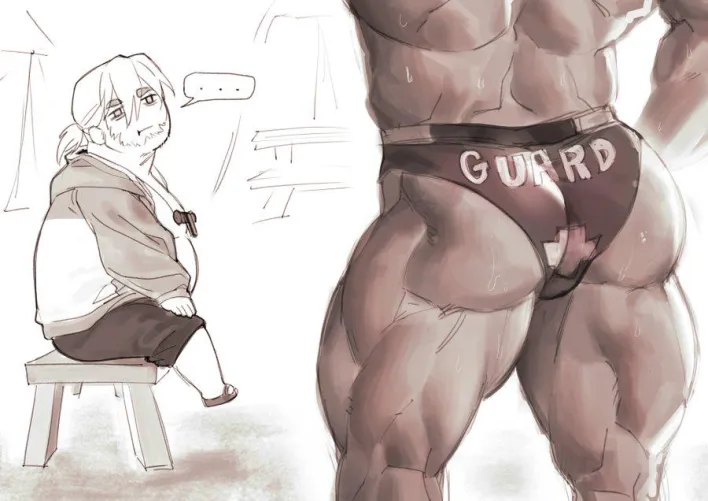 Hey little one, are you lost?