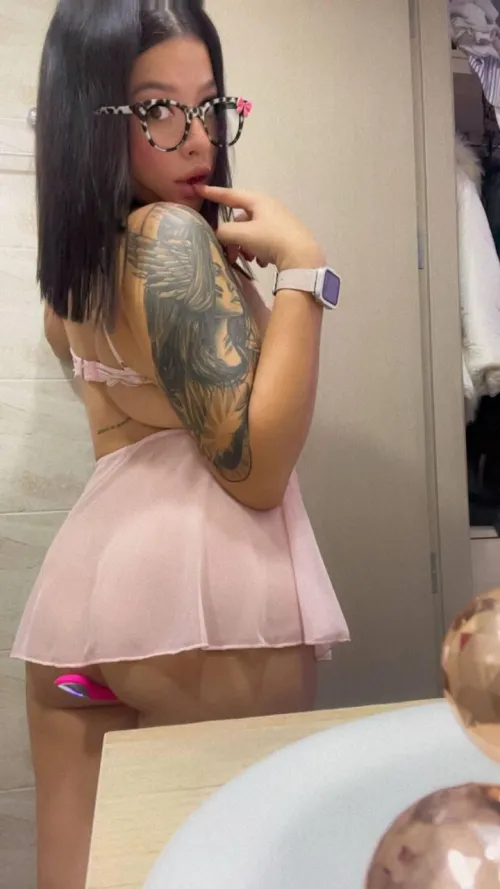 hey love look my ...