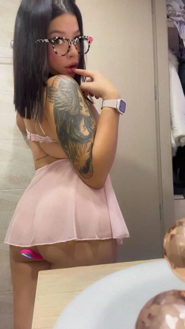 hey love look my ...