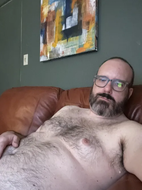 Hey there, bear bro.