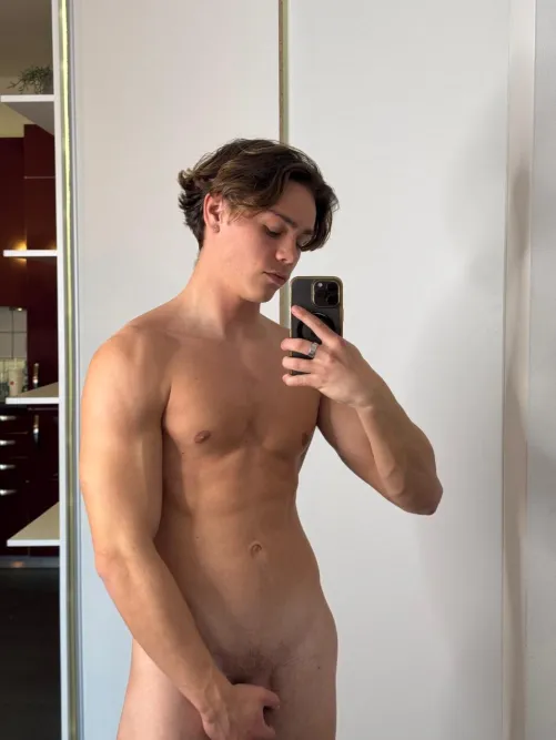 Hey there… want a taste?