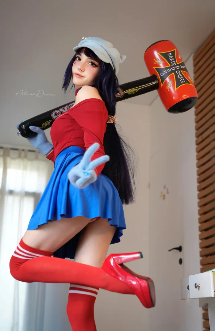 Hey wanna play Player? 