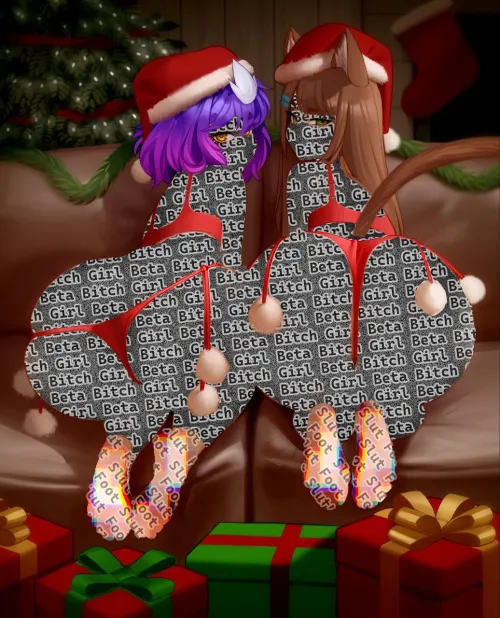 Hey Yall, here i am again, a Beta Girl wanted a more girl focused image and who am i to deny her?