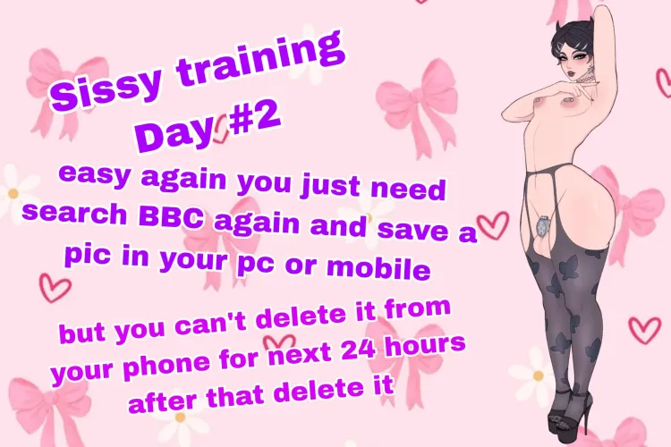 Hey you all is the 2nd day but don't worry it'll be easy