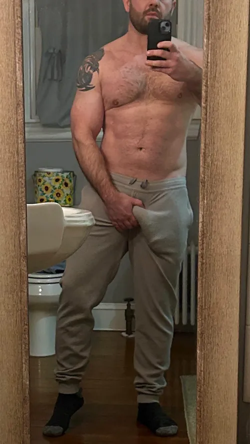 Hi ;) (41m/MA)