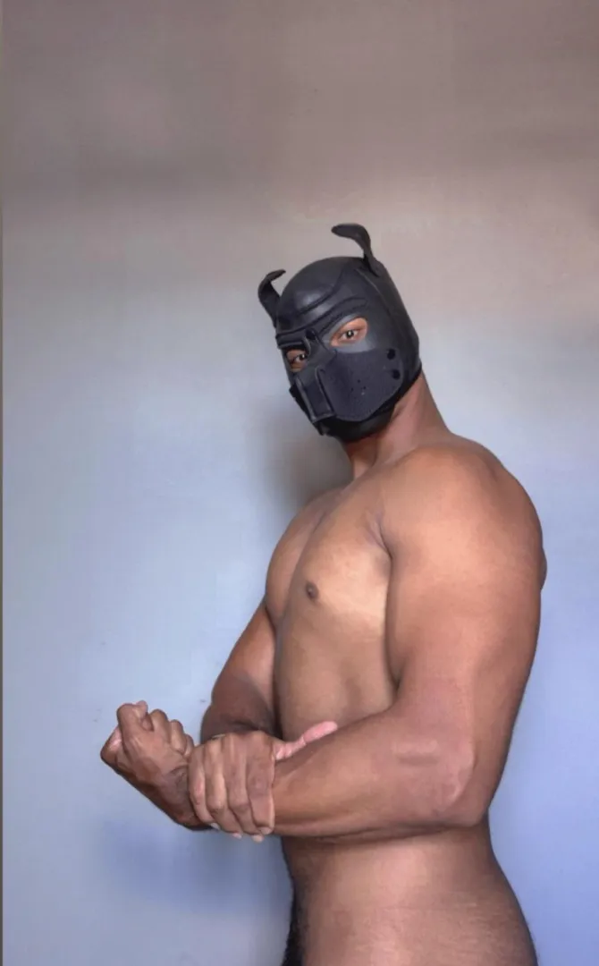 “Hi, I’m Cooper, New puppy here…