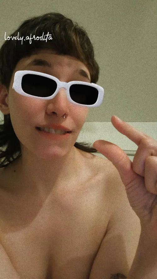 Hi little shrimp 🤏🏻🤏🏻🤏🏻🤏🏻