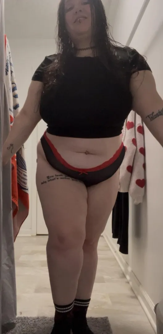 Hi NCBBWs — it’s me again. You weren’t done looking, were you? 