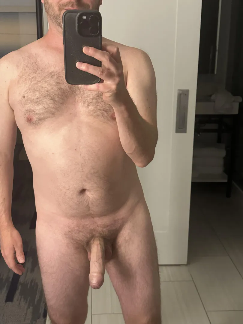 Hi there [M]