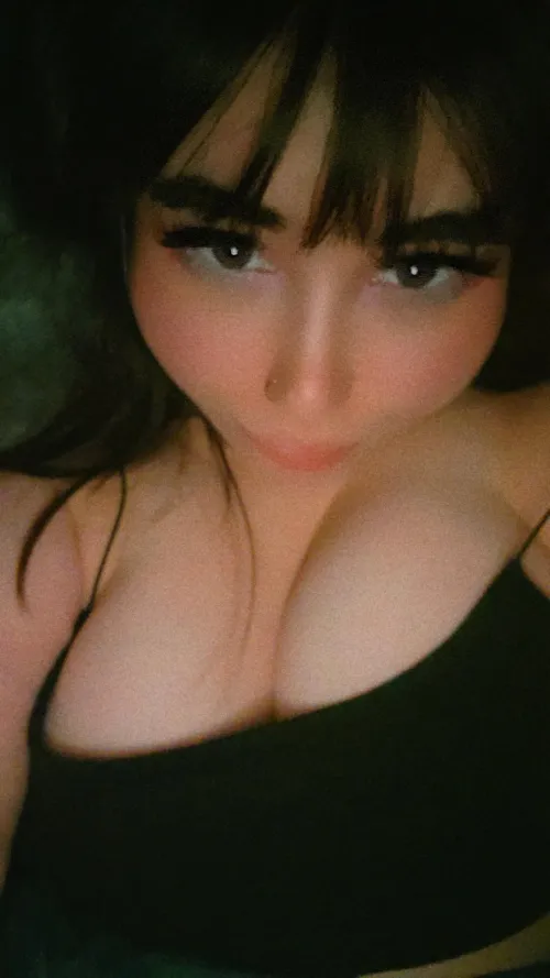 Hi want me to be your online girlfriend? ☺️