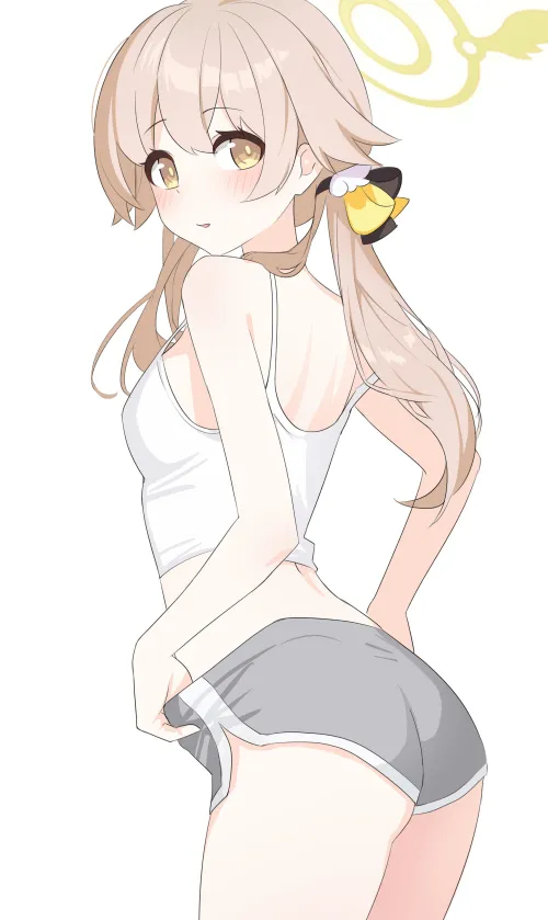 Hifumi [Blue Archive]