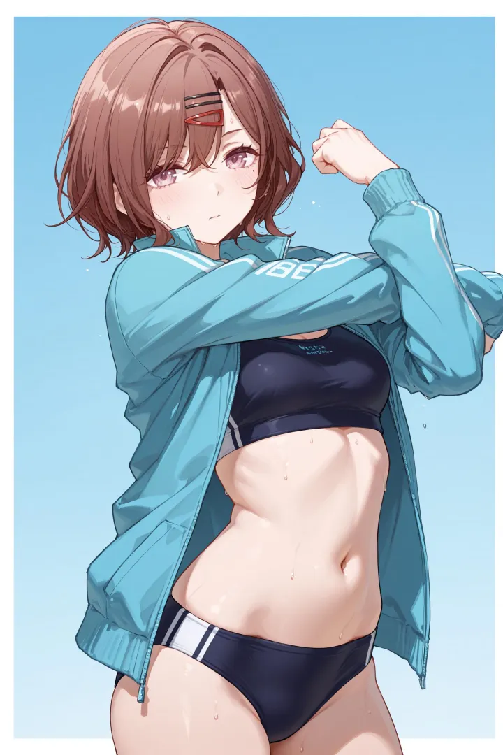 Higuchi Madoka [Idolmaster]