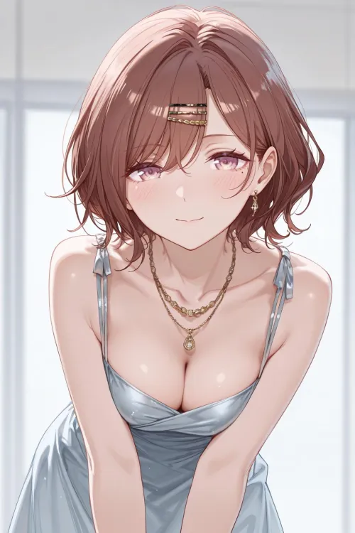 Higuchi Madoka [Idolmaster]