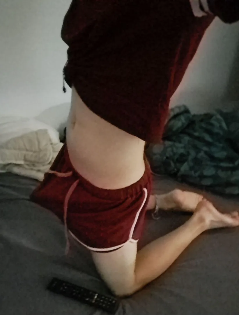 Hiii  ich poste wieder... nur ein bisschen aufgedreht.