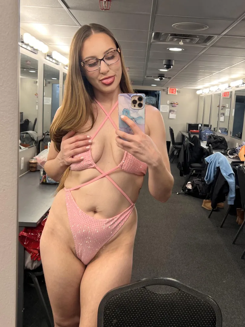 Hiiiii from Milwaukee 