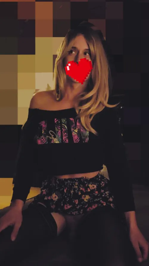 Hiiiii ! I am Alice ! ❤️