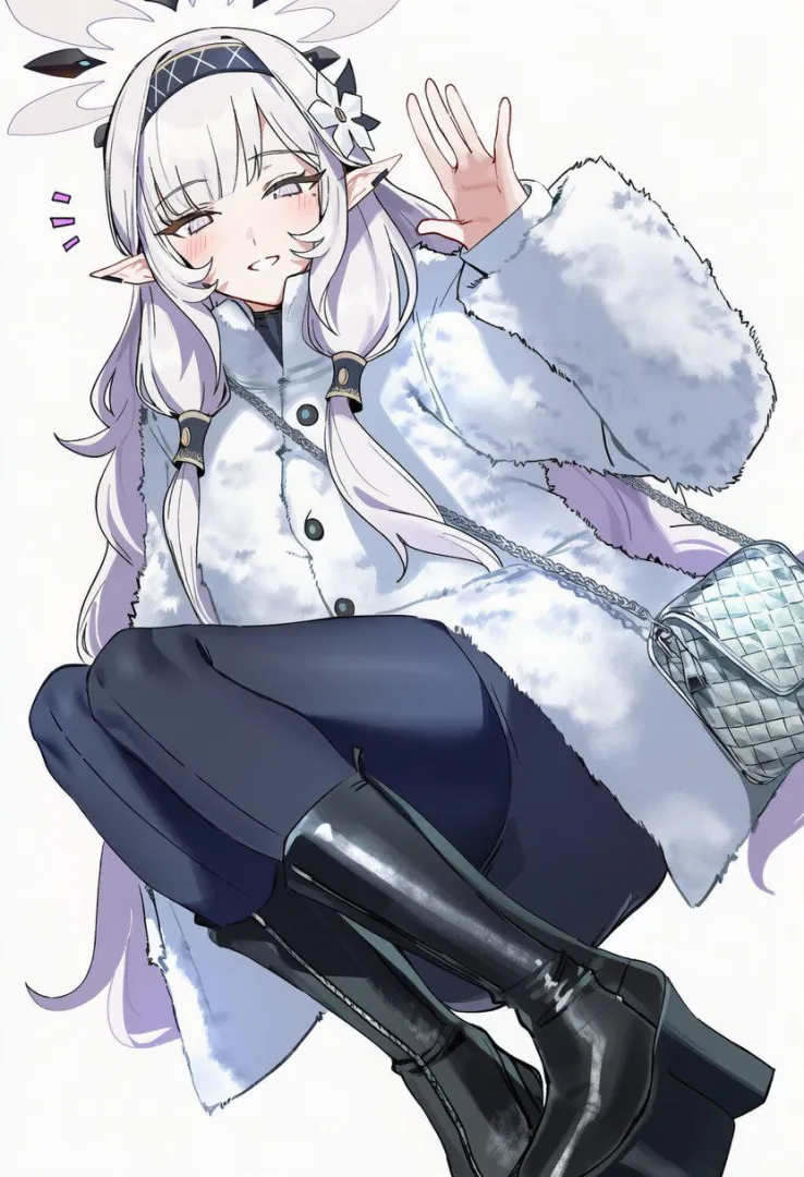 Himari [Blue Archive]