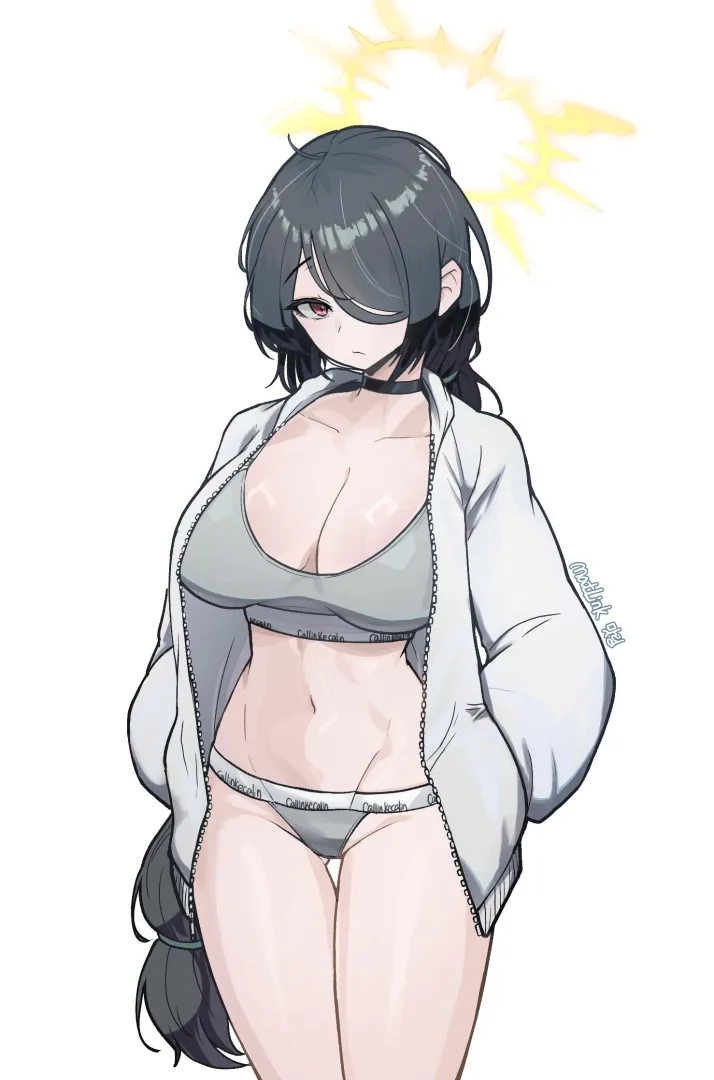 Hinata [Blue Archive]