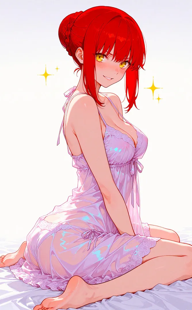 Hippolyta [Fate/Strange Fake]