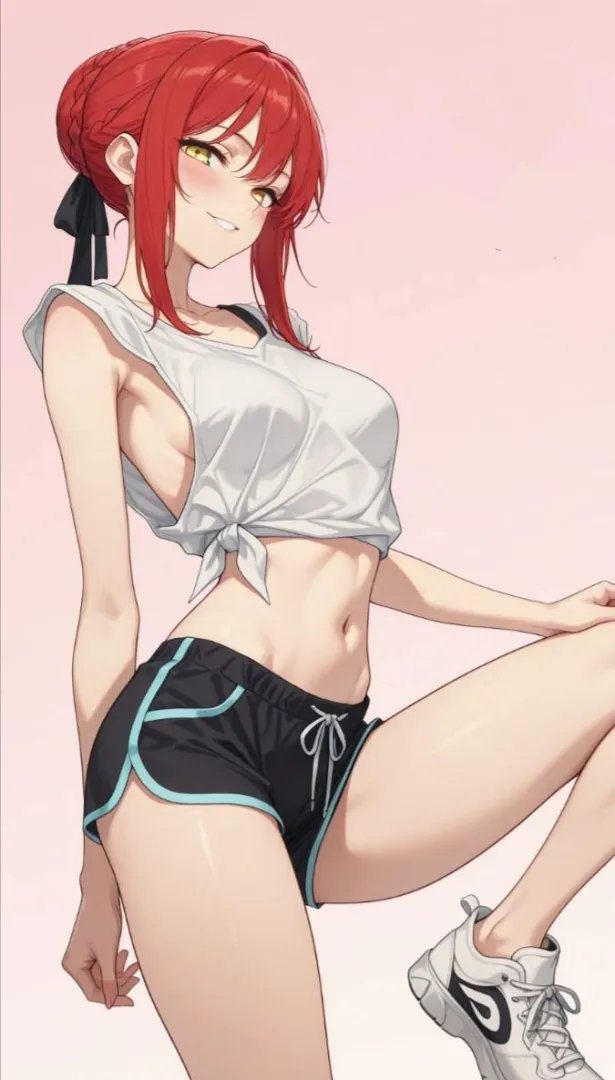 Hippolyta [Fate/Strange Fake]