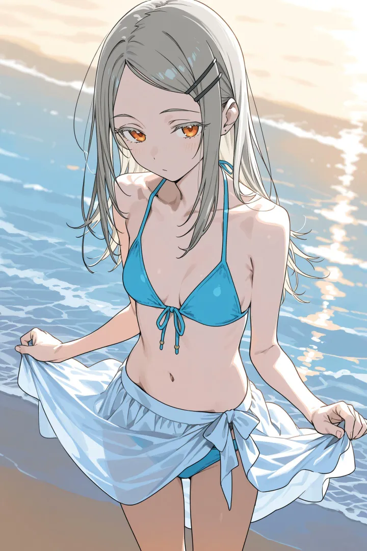 Hiro Shinosawa [Idolmaster]