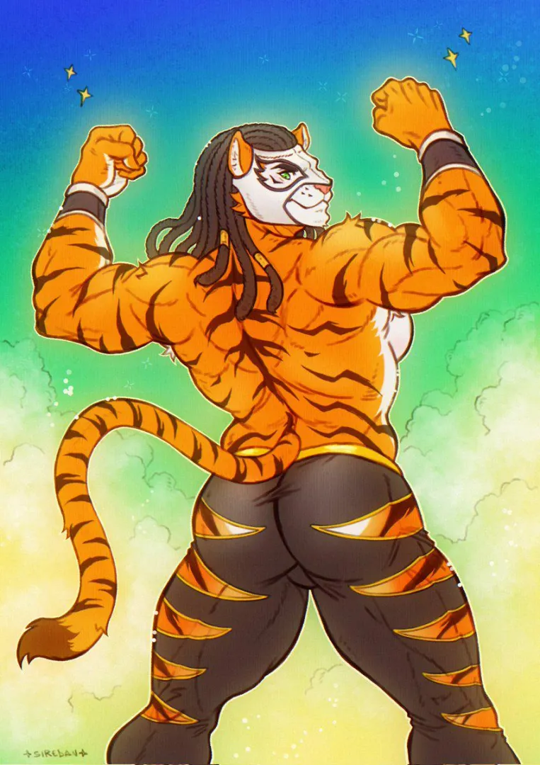 His bell is tolling for you  (artist: Siredan_Art)