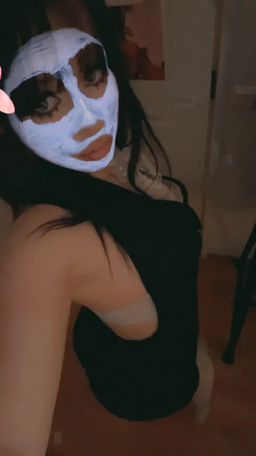 Hit it from the back, ill pretend not to notice